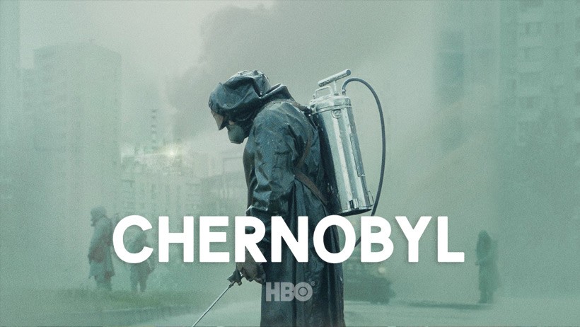 Chernobyl 1986 системные требования