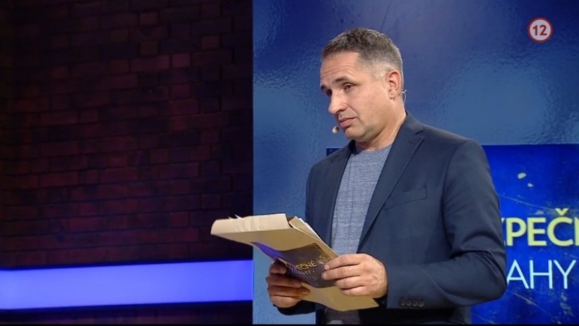 Nebezpečné vzťahy 2017