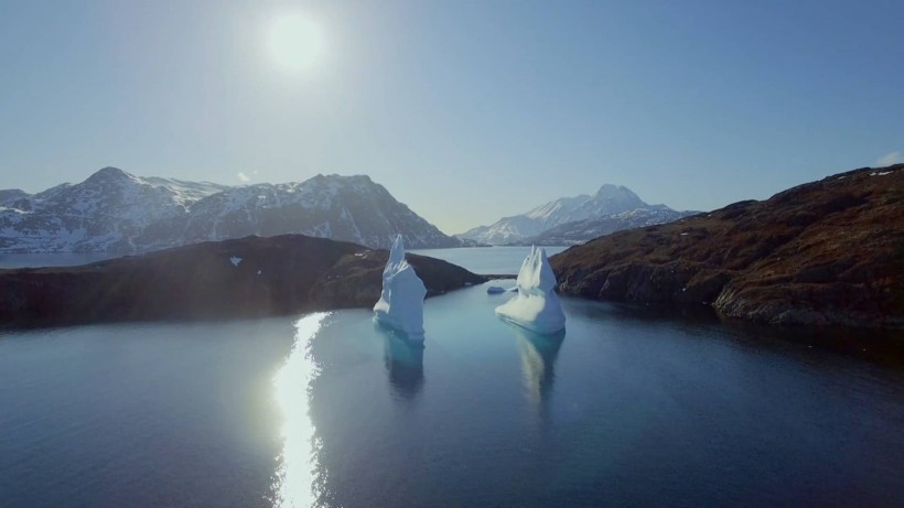 Pravá tvář severské přírody