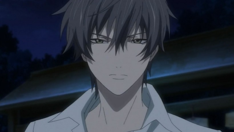 Šinrei tantei Jakumo