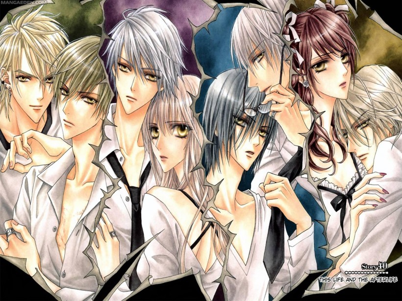 The Betrayal Knows My Name