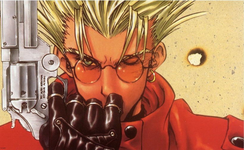 Trigun