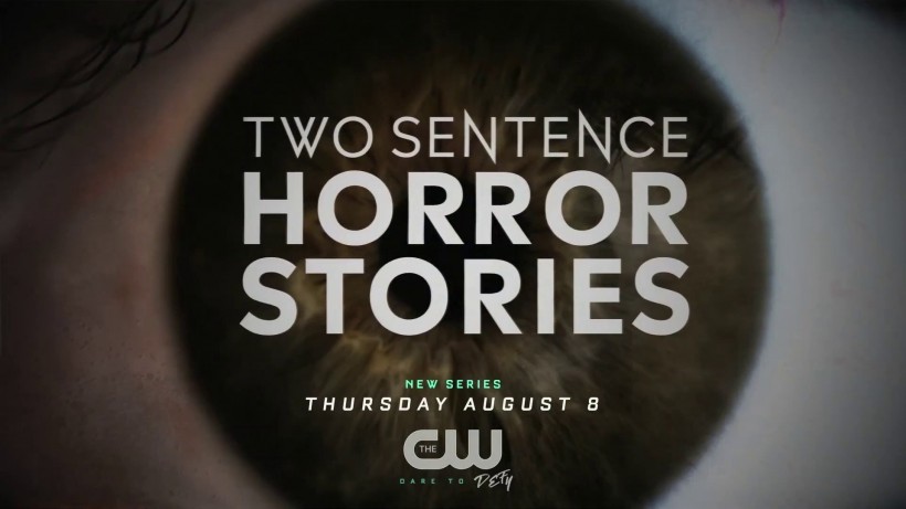 Two Sentence Horror Stories