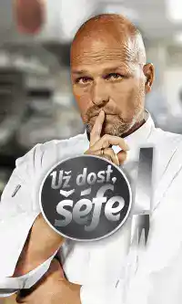 Už dost, šéfe! – 6. díl – Restaurace U Štěpána v podzámčí ve Vojeticích a do restaurace U Tlustých v Lednici_68c0b60608871.webp