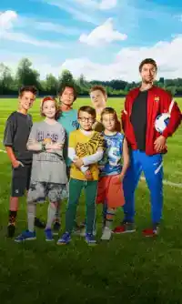 Malá velká liga – 8. díl – Ty vole, ty vole!_68e307e8d9496.webp