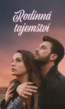 Rodinná tajemství – 13. díl – Nevěsta na útěku