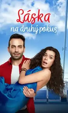 Láska na druhý pokus – 11. díl – Falešná svatba