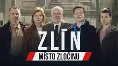 Místo zločinu Zlín – 1. díl – Baráž