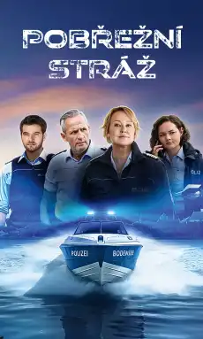 Pobřežní stráž 7 – 12. díl – Poslední míle