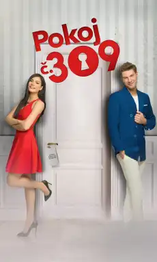 Pokoj č. 309 – 87. díl – Špion v domě