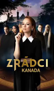 Zrádci Kanada – 5. díl