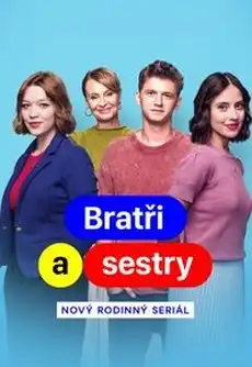 Bratři a sestry 2 – 35. díl