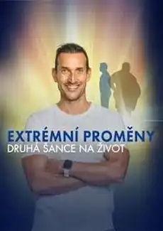 Extrémní proměny 2 – 4. díl – Honza Erben
