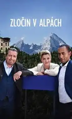 Zločin v Alpách – 2. díl – Hřích na pastvině