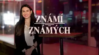 Známí známých – 2. díl