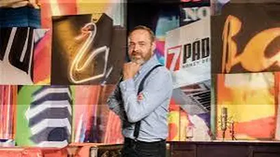 7 pádů Honzy Dědka – Michal Kocourek (26. 5. 2026)