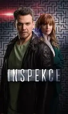 Inspekce – 4. díl – Únos