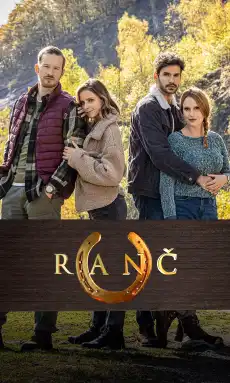 Ranč – 4. díl