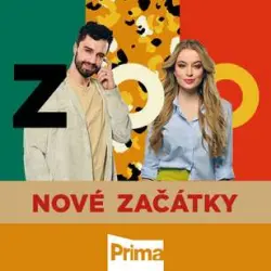 ZOO Nové začátky – 62. díl – Brzdit neznamená couvat!