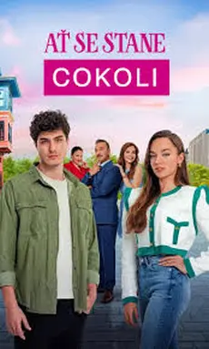 Ať se stane cokoli – 31. díl – Napjaté chvíle