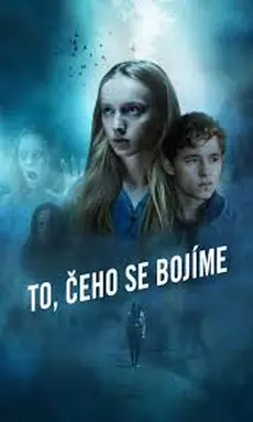 To, čeho se bojíme – 3. díl – Rej bláznů